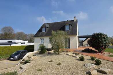 Maison 4 pièces 241500 €