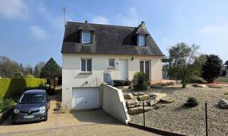 Maison 4 Pièces 86 m² à vendre à Saint-Gonnery (56920)