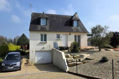 Maison 4 pièces 241500 €
