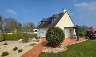 Maison 4 Pièces 86 m² à vendre à Saint-Gonnery (56920)