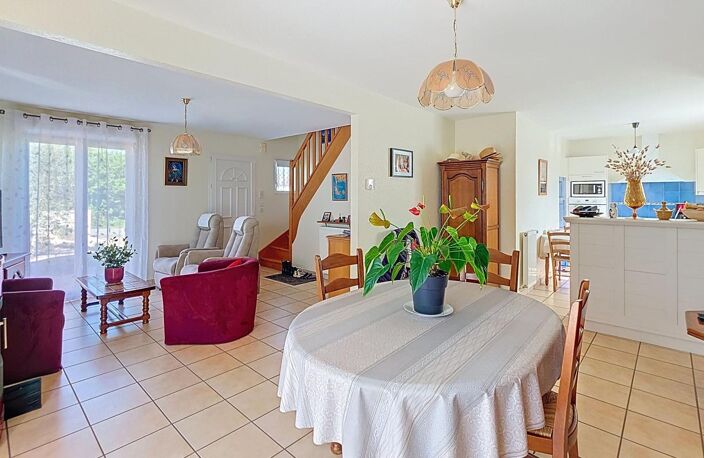 Maison Saint-Gonnery 56920 — photo 3