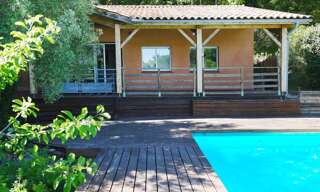 Maison 5 Pièces 137 m² à vendre à Montrabé (31850)