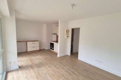 Appartement 1 pièces 850 €