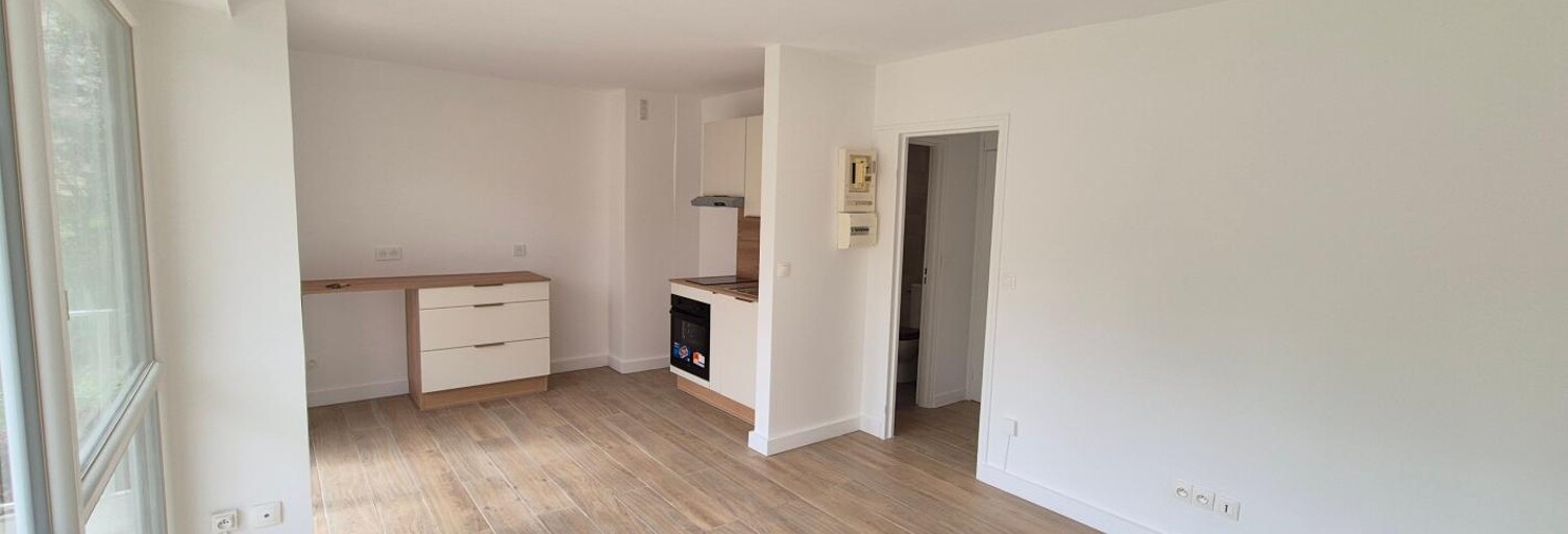 Appartement 1 Pièce 29 m² à louer à Chambourcy (78240)