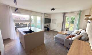 Appartement 2 Pièces 53 m² à vendre à Bastia (20200)