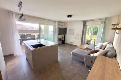 Appartement 2 pièces 179000 €