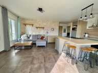 Appartement T2 coup de cœur secteur Saint Antoine Bastia — photo 4
