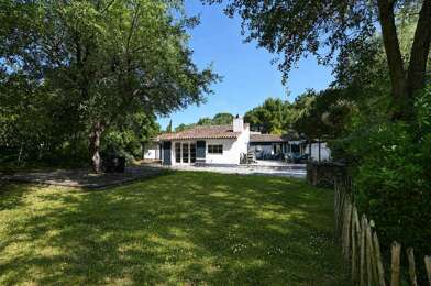 Maison 6 pièces 1590000 €