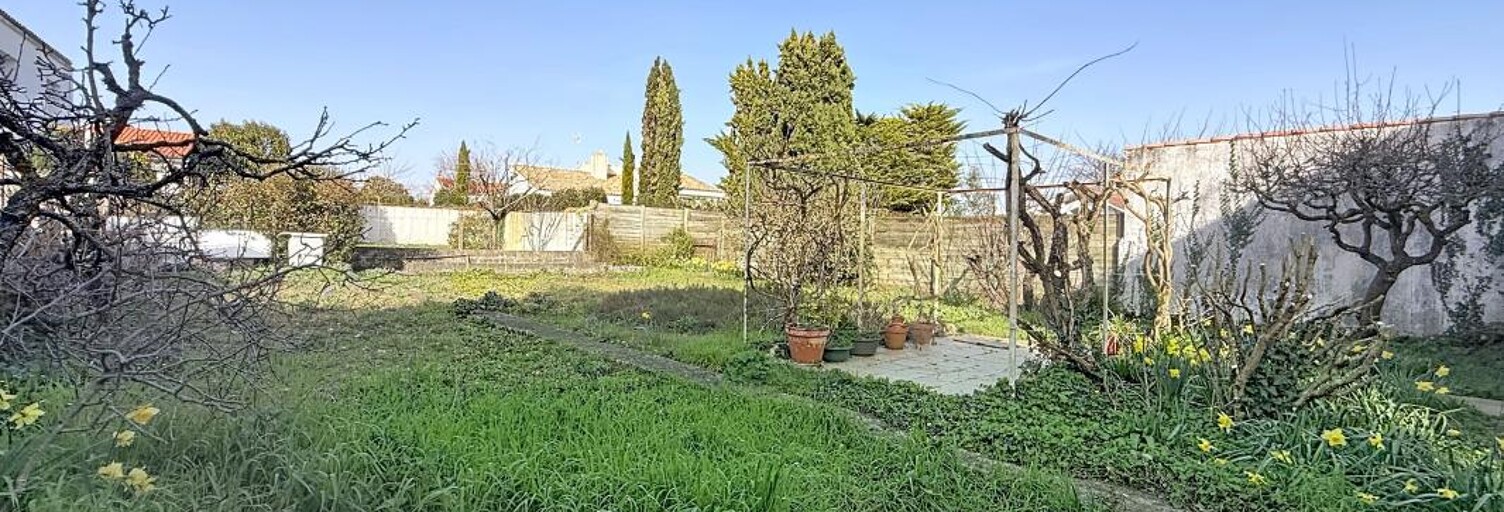 Maison 7 Pièces 156 m² à vendre à Puilboreau (17138)