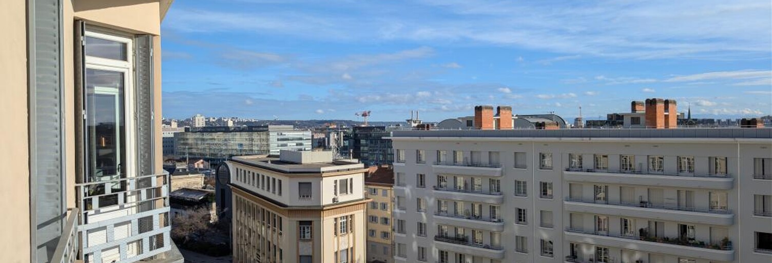 Appartement 5 Pièces 158 m² à vendre à Lyon 6 (69006)