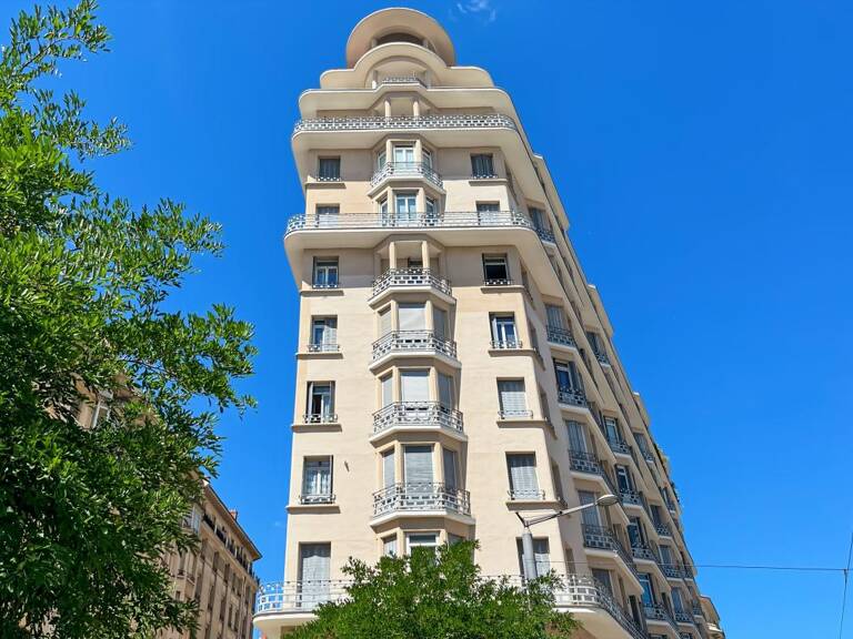 Rare. 158m² en étage élevé, Charme et vue panoramique. Parking possible — photo 1
