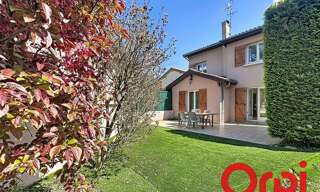 Maison 4 Pièces 93 m² à vendre à Francheville (69340)