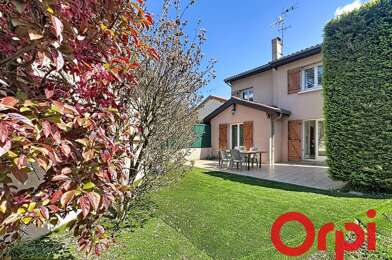 Maison 4 pièces 390000 €