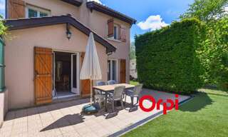 Maison 4 Pièces 93 m² à vendre à Francheville (69340)