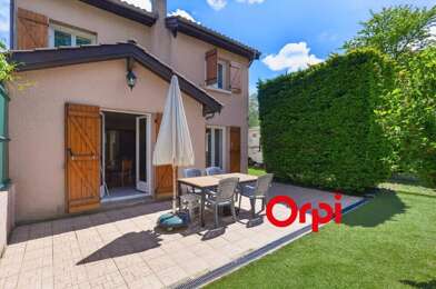 Maison 4 pièces 370000 €