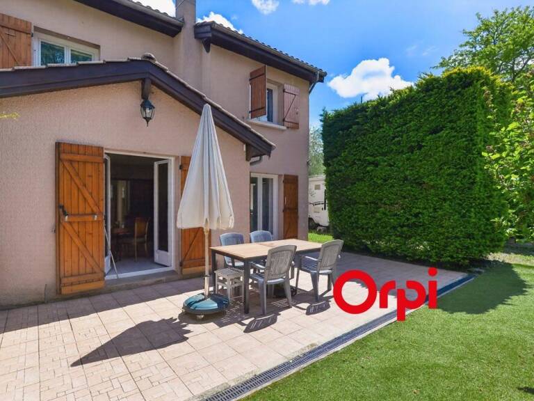 Maison 93m² à Francheville le bas — photo 1
