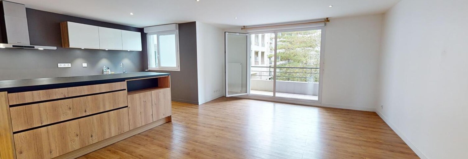 Appartement 4 Pièces 92 m² à vendre à Lyon 7 (69007)