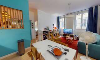 Appartement 2 Pièces 40 m² à vendre à Lyon 6 (69006)