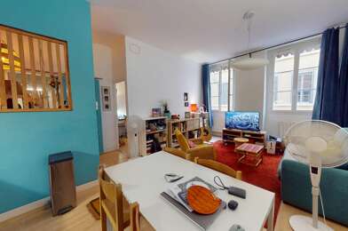 Appartement 2 pièces 290000 €