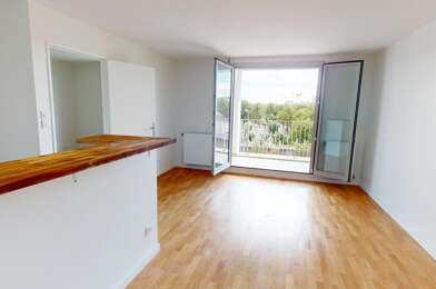 Appartement 2 pièces 195000 €