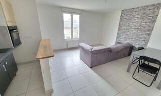 Appartement 2 Pièces 42 m² à louer à Saint-Loubès (33450)