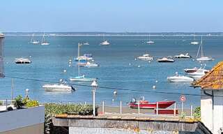 Appartement 2 Pièces 31 m² à vendre à Arcachon (33120)