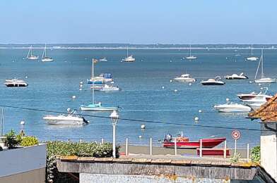 Appartement 2 pièces 273000 €