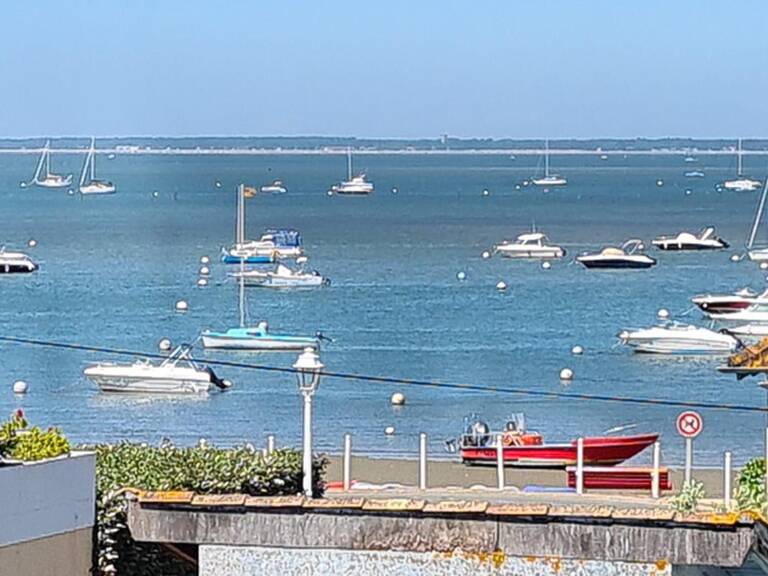 Appartement T2 vu mer — photo 1