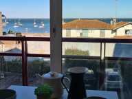 Appartement T2 vu mer — photo 2