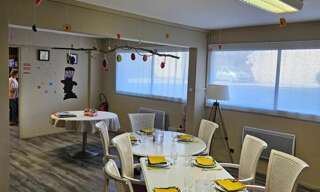 Bureau   m² à louer à Arcachon (33120)