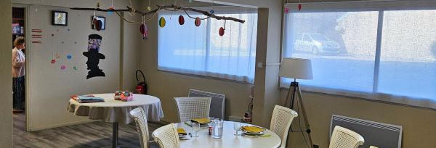 Bureau   m² à louer à Arcachon (33120)