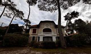 Appartement 3 Pièces 57 m² à vendre à La Teste-de-Buch (33115)