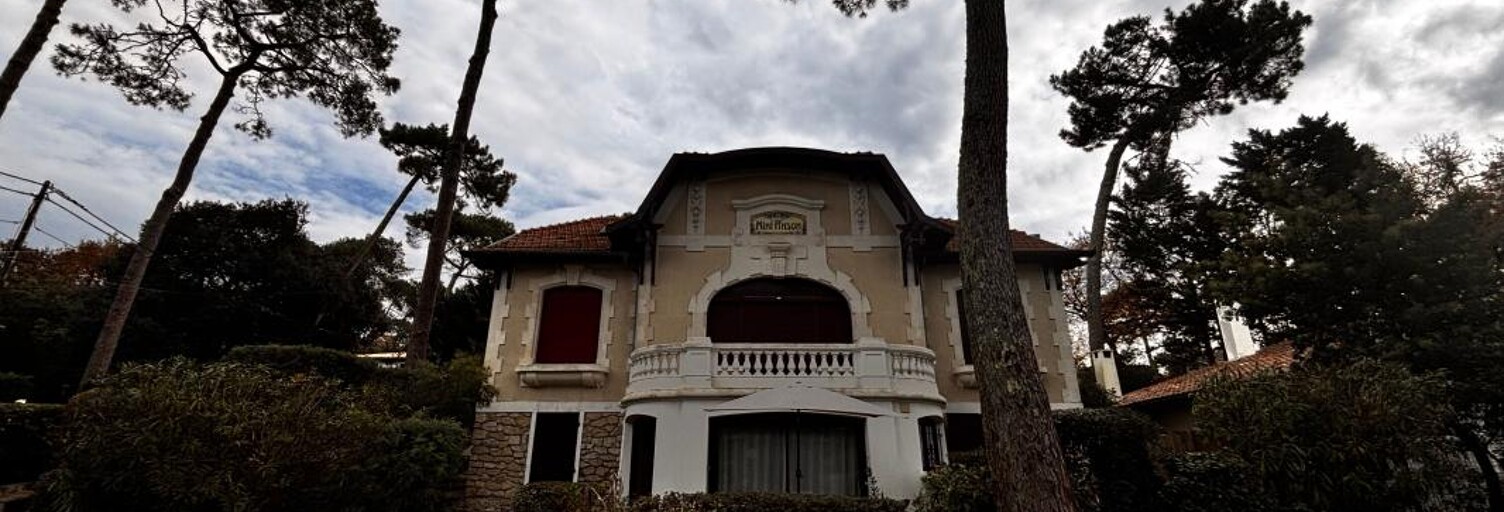 Appartement 3 Pièces 57 m² à vendre à La Teste-de-Buch (33115)