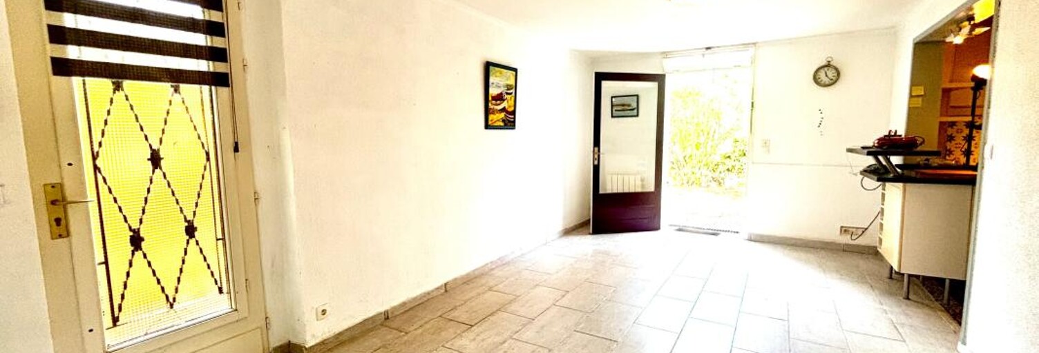 Appartement 3 Pièces 57 m² à vendre à La Teste-de-Buch (33115)