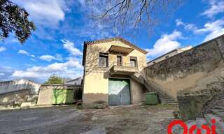 Maison 4 Pièces 70 m² à vendre à Teyran (34820)