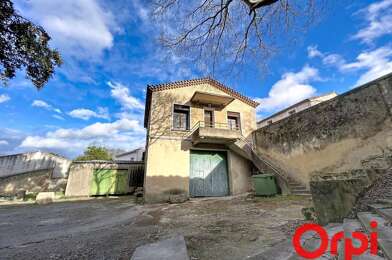 Maison 4 pièces 339000 €