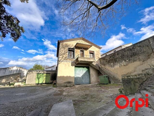 Maison proposé à Teyran
