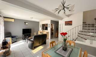 Maison 4 Pièces 84 m² à vendre à Sète (34200)