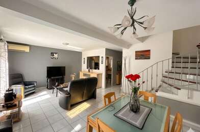 Maison 4 pièces 330000 €