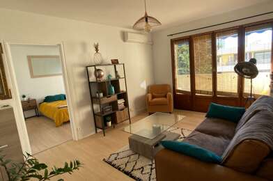 Appartement 2 pièces 800 €