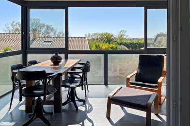 Appartement 3 pièces 239000 €