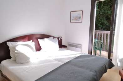 Appartement 1 pièces 59000 €
