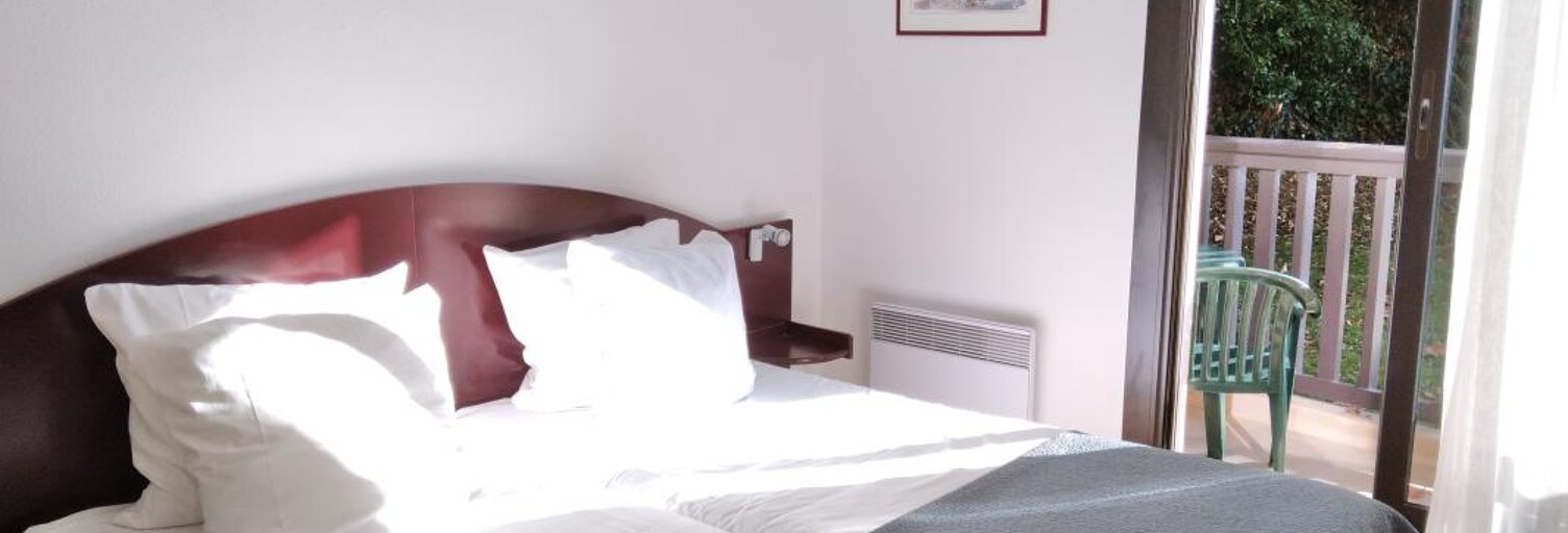 Appartement 1 Pièce 24 m² à vendre à Dax (40100)