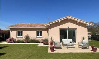 Maison 5 Pièces 100 m² à vendre à Narrosse (40180)