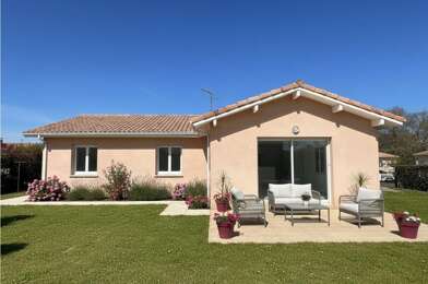 Maison 5 pièces 299800 €