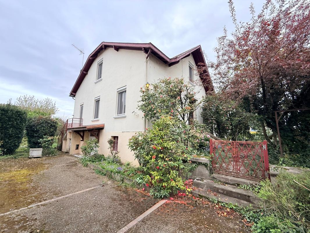 Villa / Maison  T6 à vendre Aire-sur-l'Adour 40800