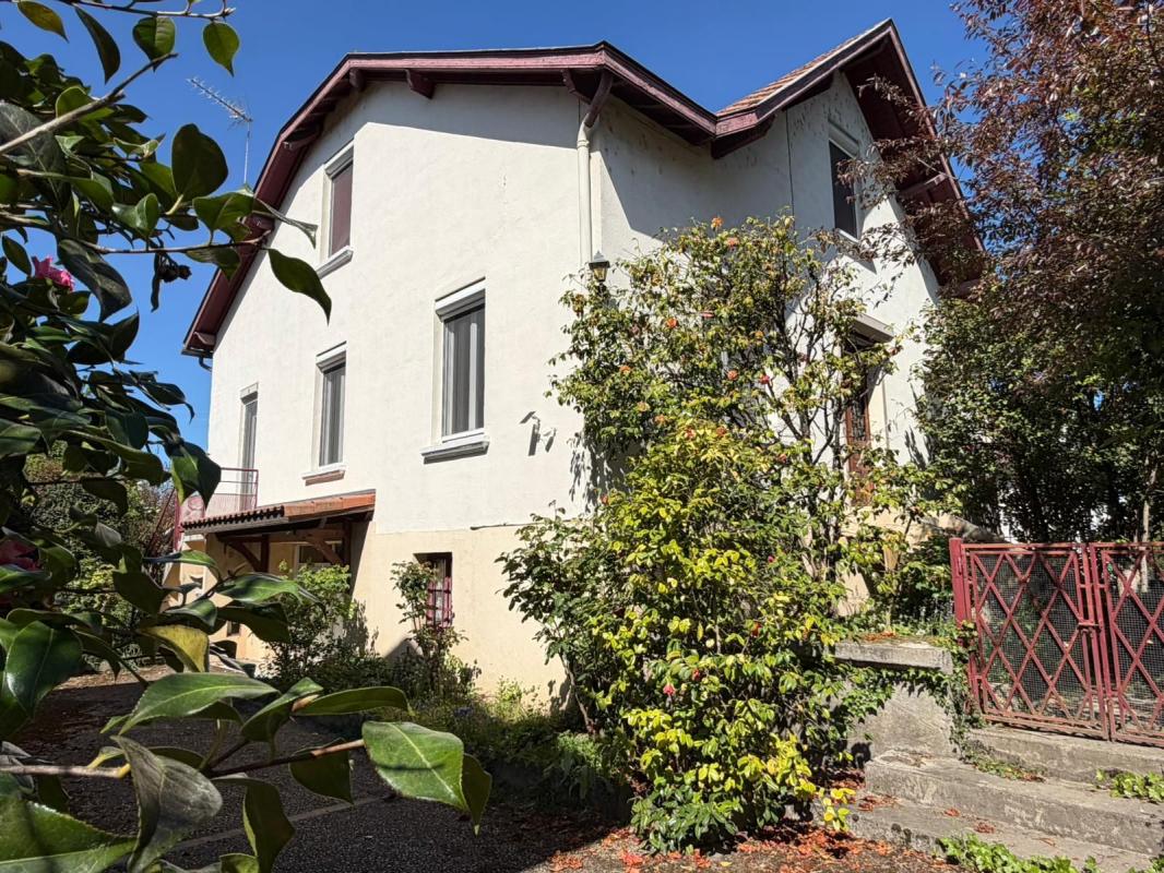 Villa / Maison  T6 à vendre Aire-sur-l'Adour 40800