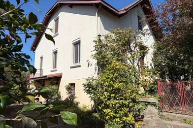 Maison 6 pièces 171000 €