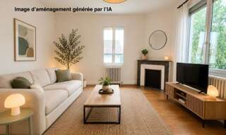Maison 6 Pièces 130 m² à vendre à Aire-sur-l'Adour (40800)