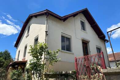 Maison 6 pièces 141300 €